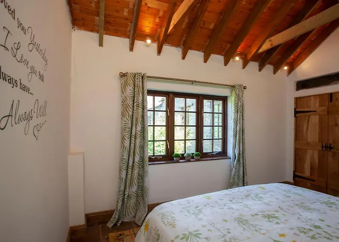 Vila La Olli -natural Pool & Jacuzzi Bristol