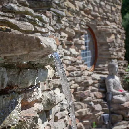 La Olli -natural Pool & Jacuzzi *