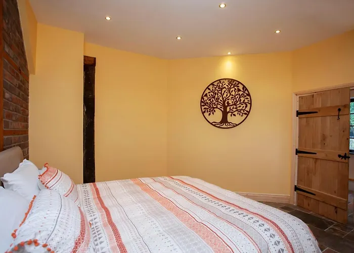 Villa La Olli -natural Pool & Jacuzzi