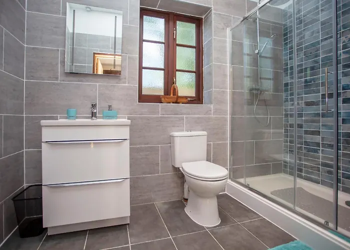 La Olli -natural Pool & Jacuzzi Villa *