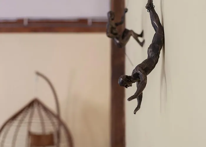 别墅 La Olli -natural Pool & Jacuzzi 布里斯托