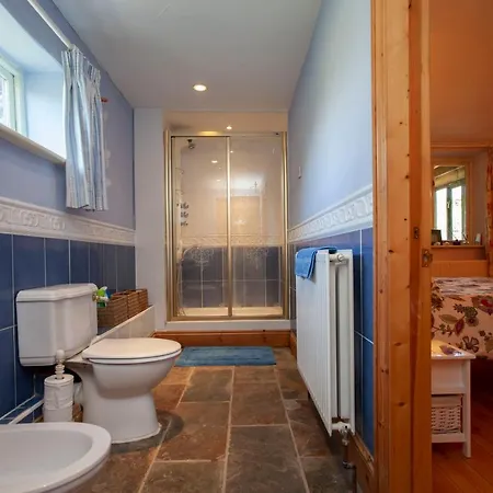 La Olli -natural Pool & Jacuzzi