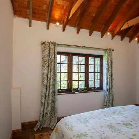 Vila La Olli -natural Pool & Jacuzzi Bristol