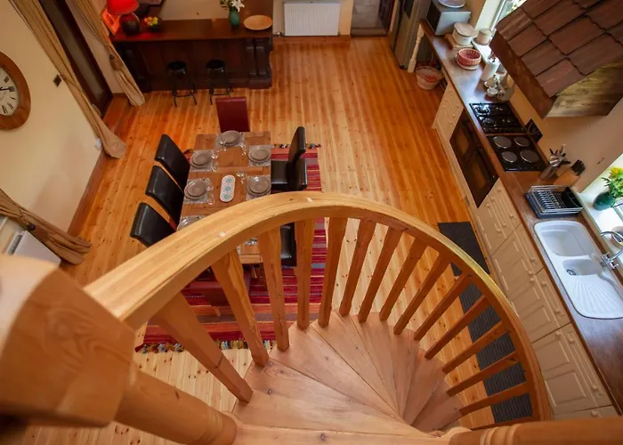 Βίλα La Olli -natural Pool & Jacuzzi Μπρίστολ