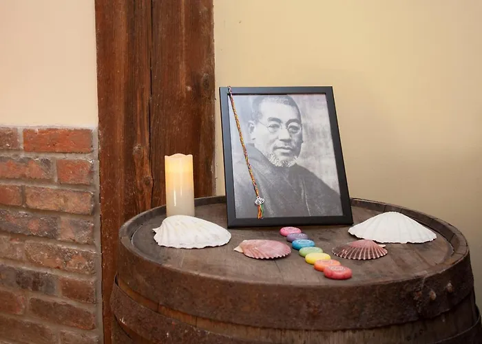 La Olli -natural Pool & Jacuzzi * Μπρίστολ